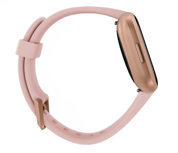 Google Fitbit Versa 2 różowy - 544834 - zdjęcie 7